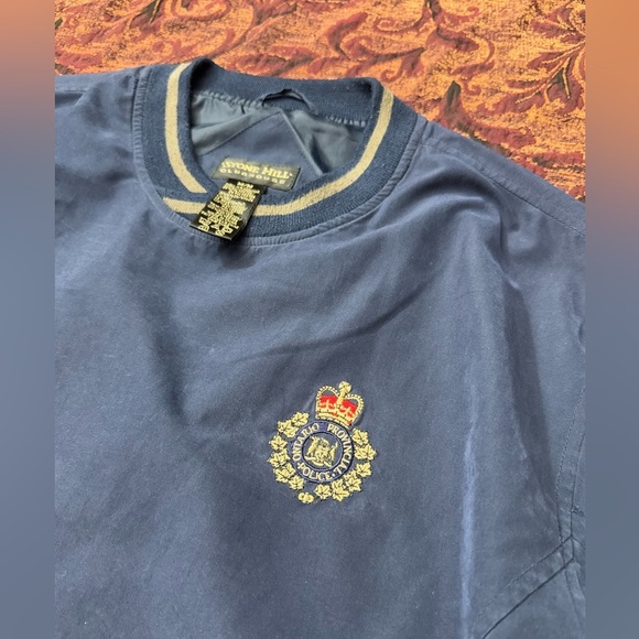 80s/90s OPP Pullover - Picture 2 of 7